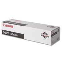 Тонер Canon C-EXV18 за iR1018