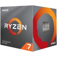 Процесор AMD Ryzen 7 3700X 3.6/4.4GHz 8C/16T 36MB 65W AM4 box with Wraith Prism cooler