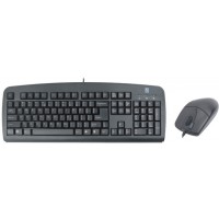 Комплект клавиатура и мишка A4tech KB-72620  USB
