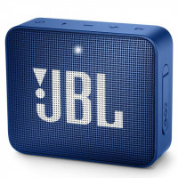 Блутут колонка JBL GO 3 Син Bluetooth 