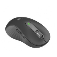 Мишка Logitech Signature M650 L Wireless Mouse 