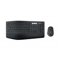 Комплект клавиатура+мишка Logitech MK850 Performance Wireless 