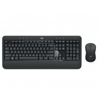 Комплект клавиатура+мишка Logitech MK540 Advanced Wireless 