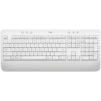 Клавиатура LOGITECH SIGNATURE K650 - OFFWHITE
