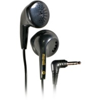 Слушалки MAXELL EB-95 Ear BUDS тапи черни