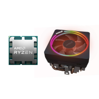 Процесор AMD RYZEN 7 7700  8C/16T  3.8/5.3GHz  32MB Cache  65W  sAM5  MPK 