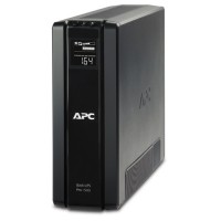 UPS APC Power-Saving Back-UPS Pro 1500VA