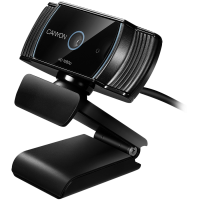 Уеб камера CANYON C5 CNS-CWC5 1080P full HD 2.0Mega 360 degree rotary  USB