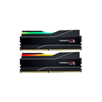 Памет G.SKILL Trident Z5 Neo RGB Black 32GB(2x16GB) DDR5 PC5-48000 6000MHz CL32 F5-6000J3040G32GX2-TZ5NR AMD EXPO