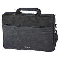 Чанта за лаптоп HAMA Tayrona 34 cm 13.3" тъмно сив