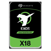 Хард диск Seagate Exos X18  16TB  256MB Cache  7200RPM  SATA3 6Gb/s