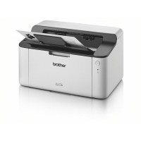 Лазерен принтер Brother HL-1110E 20ppm 600x600dpi 1MB USB