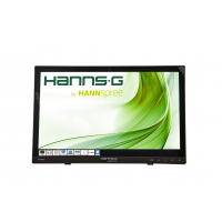 Монитор HANNSPREE HT161HNB 15.6" D-Sub HDMI 10point Touch Черен