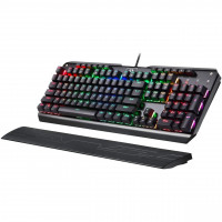 Геймърска  механична клавиатура Redragon Indrah K555-BK RGB