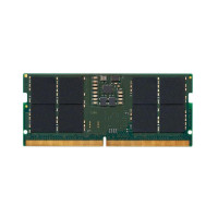 Памет SODIMM Kingston  16GB  DDR5  4800MHz  CL40  KCP548SS8-16