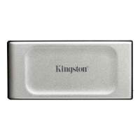 Външен SSD Kingston XS2000 SSD 500GB USB 3.2 Gen2x2 SSD USB-C  Сив