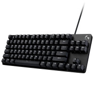 Геймърска механична клавиатура Logitech G413 SE TKL Tactile суичове