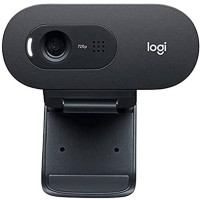 Уеб камера с микрофон LOGITECH C505 HD USB2.0