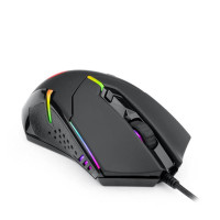 Геймърска мишка Redragon Centrophorus V2 M601-RGB геймърска USB