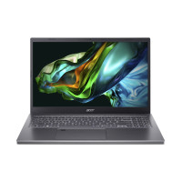 Лаптоп Acer Aspire 5 A515-58P-36JU  i3-1315U   15.6"  IPS  16GB DDR5  512GB NVMe SSD  Gray
