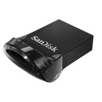 Флаш памет USB SanDisk Ultra Fit USB3.1 64GB