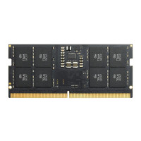 Памет SO-DIMM Team Group Elite  16GB  DDR5  4800MHz  CL40  TED516G4800C40D-S01