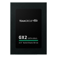  SSD TG GX2 128GB 2.5" SATA read/write up to 500/320MB/s 