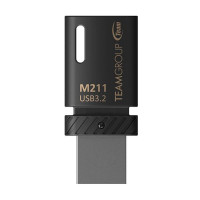Флаш памет USB Team Group M211 128GB USB 3.2