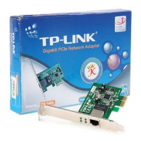 LAN TP-Link TG-3468 10/100/1000 мрежова карта