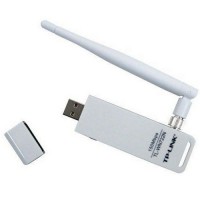 USB WiFi TP-Link TL-WN722N 150Mb