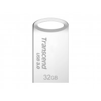 Флаш памет USB Transcend 32GB JetFlash 710 USB 3.0 Silver