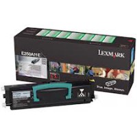 Тонер касета Lexmark E250A11E за E250/E350/E352  -3 500 pages Black