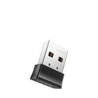 USB WiFi Cudy WU650S USB2.0  2.4/5 Ghz