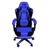 Геймърски стол Roxpower Gaming T-Rox GC75 син