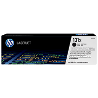 Тонер касета HP 131X CF210X за LaserJet Pro 200 color M251 series, Black