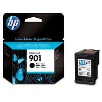Консуматив HP 901 CC653AE Black за Officejet 4500, 4600