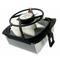 Вентилатор с радиатор Arctic Cooling Alpine 64 GT UCACO-P1600-GBA01 за сокет AM3+, AM3, FM1, AM2+, AM2, 939, 754