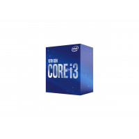 Процесор Intel Core i3-10100F 3.6/4,3GHz 4C/8T 6MB cache 65W s1200 box