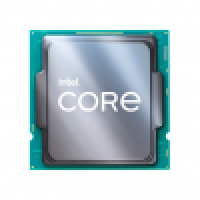 Процесор Intel Rocket Lake Core i5-11500 2.70/4.60Ghz 6C/12T 12MB 65W s1200 Tray