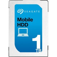 Твърд диск Seagate ST1000LM035 2.5' 1TB SATA 6Gb/s 5400rmp