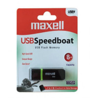 Флаш памет USB Maxell 16GB E-100