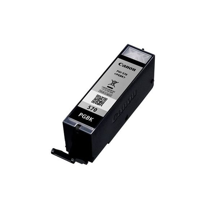 Консуматив Canon PGI-570 PGBK