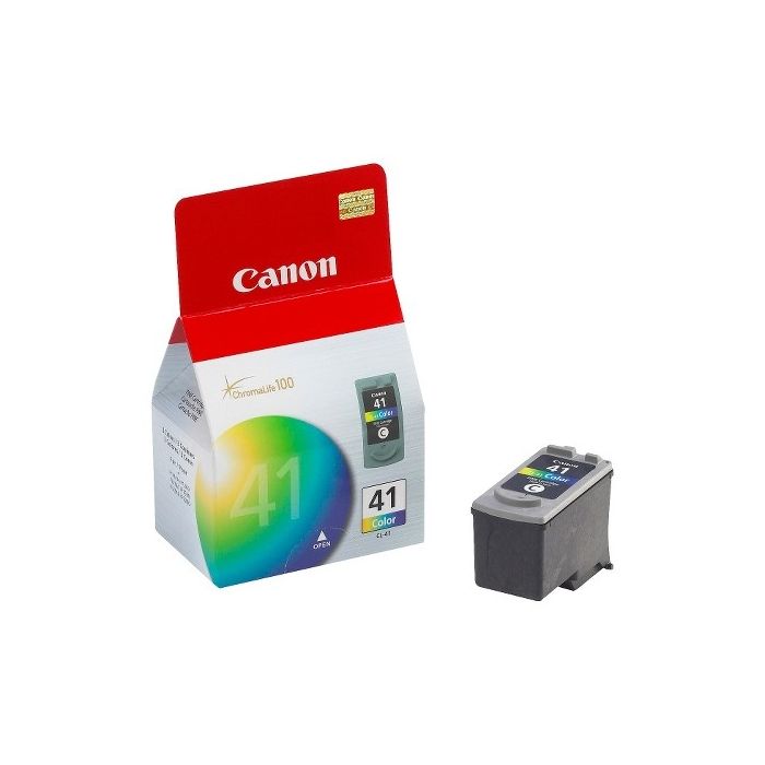 Консуматив Canon CL-41