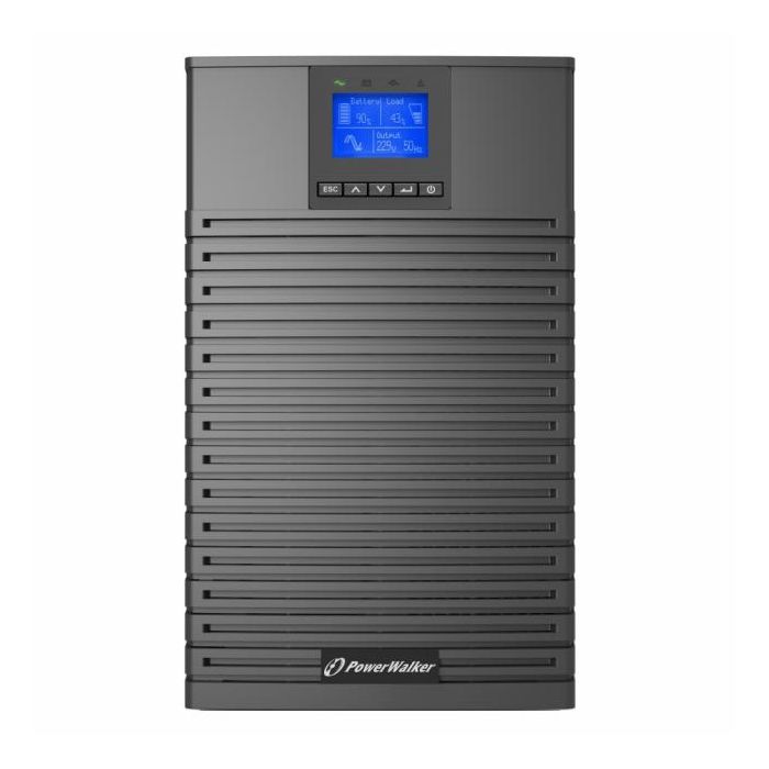 UPS POWERWALKER VFI 3000 CT IoT PF1 3000VA / 3000W On-Line