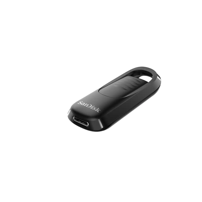 Флаш памет USB SanDisk Ultra Slider USB Type-C 64GB