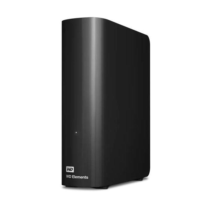 Външен хард диск Desktop Western Digital Elements 20TB 3.5