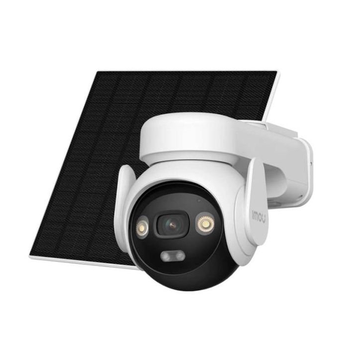IP камера IMOU Bullet IPC-B7ED-5M0TEA-EU+FSP14 SOLAR 4G