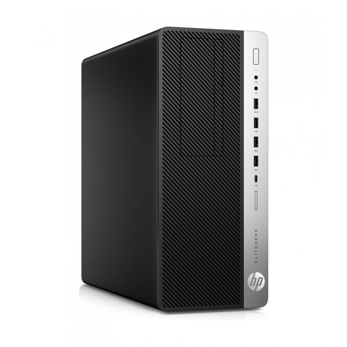 HP Elitedesk 800G4 I5-8500 16G 256G GTX2060 6GB