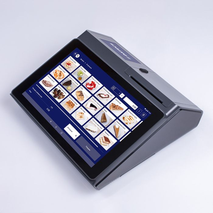 Datecs BlueCash-500