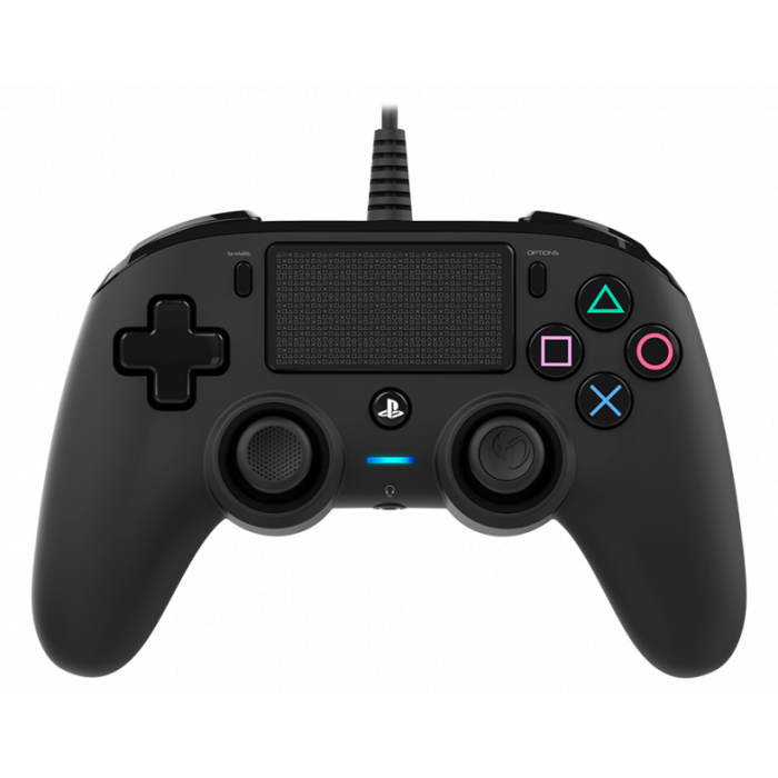 Гейминг контролер NACON PS4 black